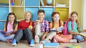 after school scoala copii