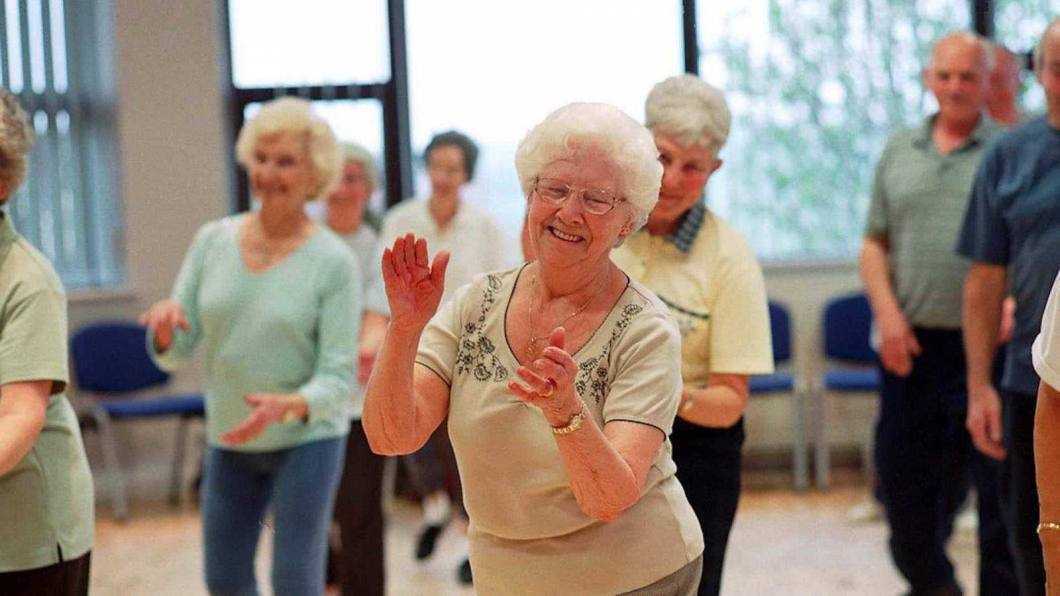 batrani pensionari dans