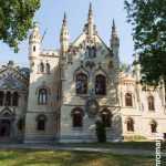 Miclauseni Calatorie la 1900 11