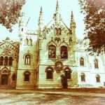 Miclauseni Calatorie la 1900 13