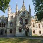 Miclauseni Calatorie la 1900 14