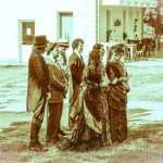 Miclauseni Calatorie la 1900 15