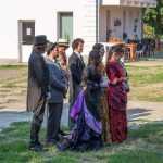 Miclauseni Calatorie la 1900 16