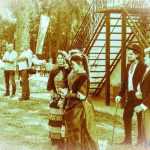 Miclauseni Calatorie la 1900 19