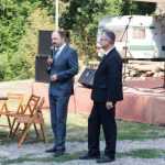 Miclauseni Calatorie la 1900 30