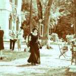 Miclauseni Calatorie la 1900 31