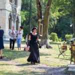 Miclauseni Calatorie la 1900 32