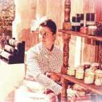 Miclauseni Calatorie la 1900 40