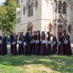 Miclauseni Calatorie la 1900 41