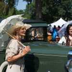 Miclauseni Calatorie la 1900 44