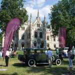 Miclauseni Calatorie la 1900 47