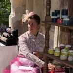 Miclauseni Calatorie la 1900 49