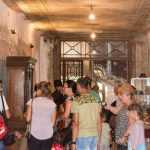 Miclauseni Calatorie la 1900 50