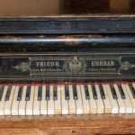 Miclauseni Calatorie la 1900 54