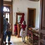 Miclauseni Calatorie la 1900 55