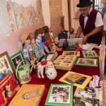 Miclauseni Calatorie la 1900 59