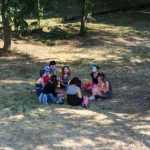 Miclauseni Calatorie la 1900 73