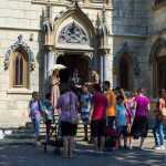 Miclauseni Calatorie la 1900 79