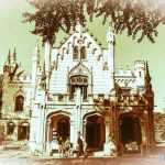 Miclauseni Calatorie la 1900 84