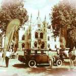 Miclauseni Calatorie la 1900 86