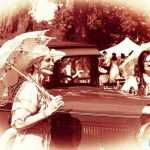 Miclauseni Calatorie la 1900 87