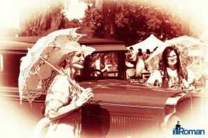 Miclauseni Calatorie la 1900 87