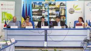 conferinta orase verzi regiuni verzi