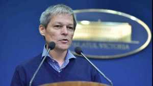 dacian ciolos
