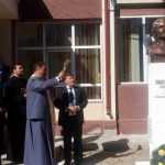 dezvelire bust Mihai Eminescu 10