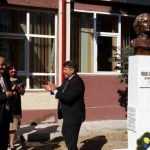 dezvelire bust Mihai Eminescu 5