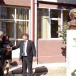 dezvelire bust Mihai Eminescu 6