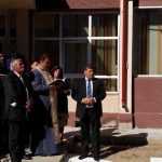 dezvelire bust Mihai Eminescu 8