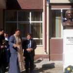 dezvelire bust Mihai Eminescu 9