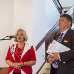 Inaugurare CNRV Corp B 25