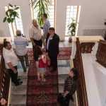 Inaugurare CNRV Corp B 31