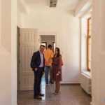 Inaugurare CNRV Corp B 37