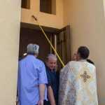 Inaugurare CNRV Corp B 9