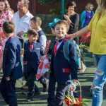 inceput an scolar 19