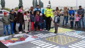 lidl copii circulatie