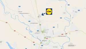 locatie Lidl