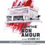 CMA afis din 21 octombrie