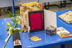 Cadouri profesori consilieri locali