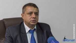 Daniel Chirila AJOFM Neamt