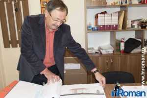 Secuieni primar Vasile Ivancea