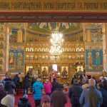 biserica Sfantul Dumitru Roman 2