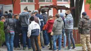 bursa locuri de munca