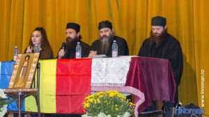 calugari Muntele Athos