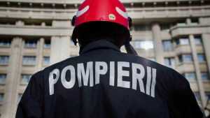 pompier
