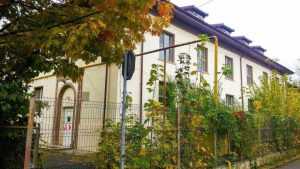 spital contagioase hotel sportivi