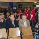 PSD Carpusor Corduneanu lansare candidati parlamanetare 2016